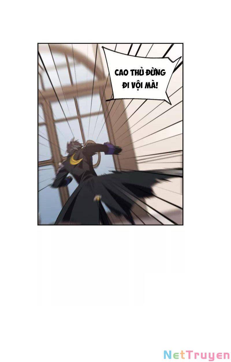 Võng Du Chi Cận Chiến Pháp Sư Chapter 408 - Trang 2