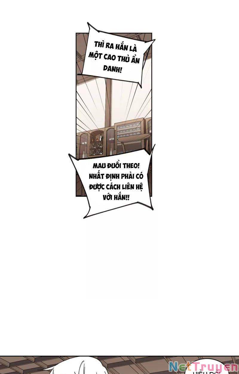 Võng Du Chi Cận Chiến Pháp Sư Chapter 408 - Trang 2