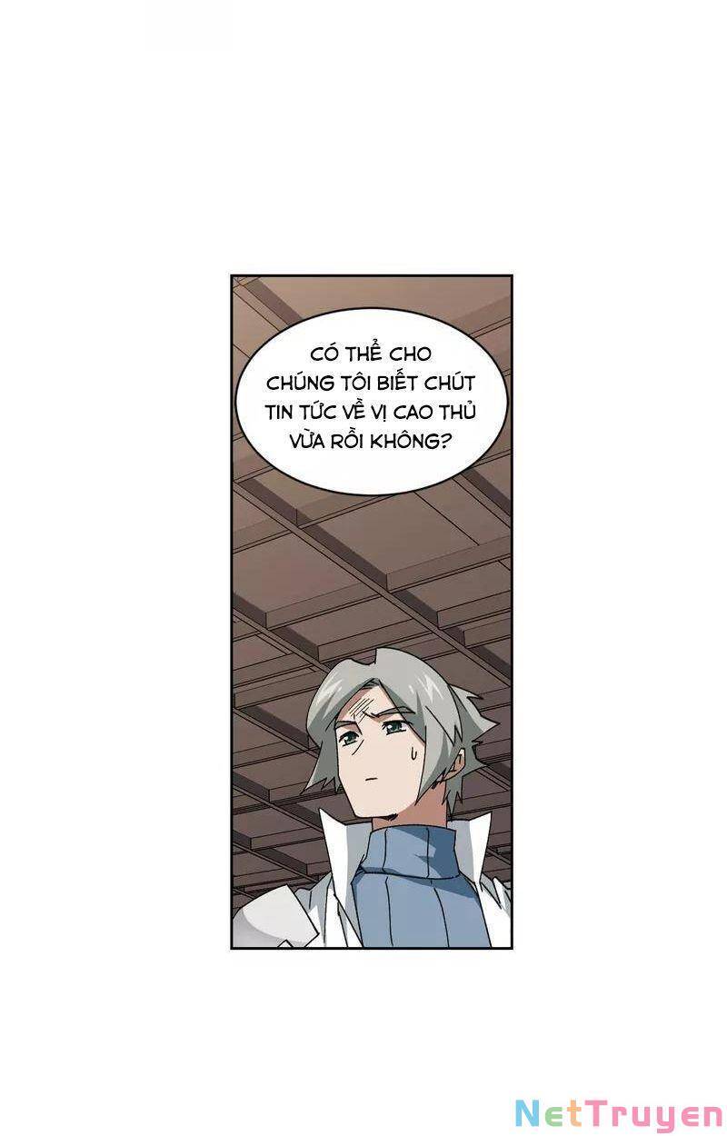 Võng Du Chi Cận Chiến Pháp Sư Chapter 408 - Trang 2