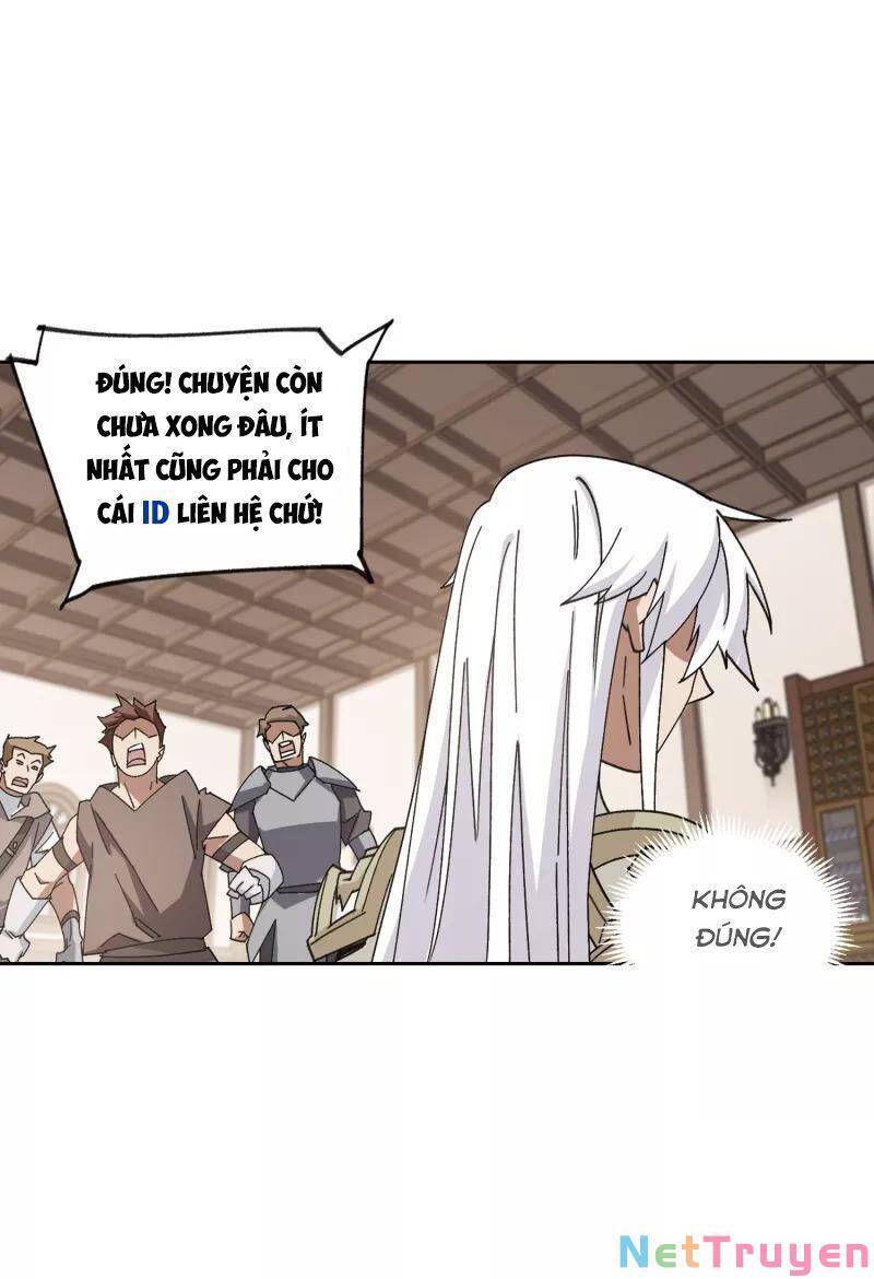 Võng Du Chi Cận Chiến Pháp Sư Chapter 408 - Trang 2