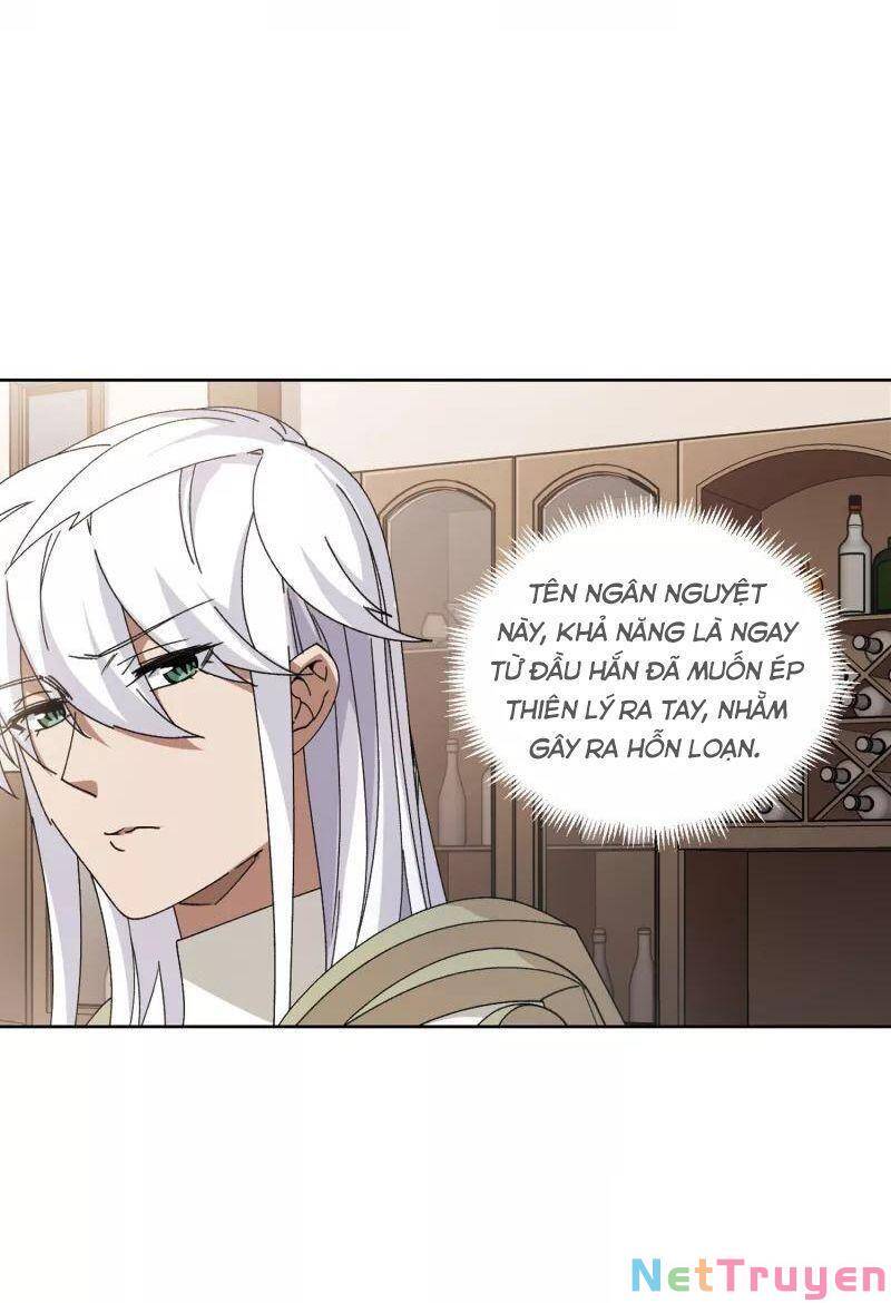 Võng Du Chi Cận Chiến Pháp Sư Chapter 408 - Trang 2