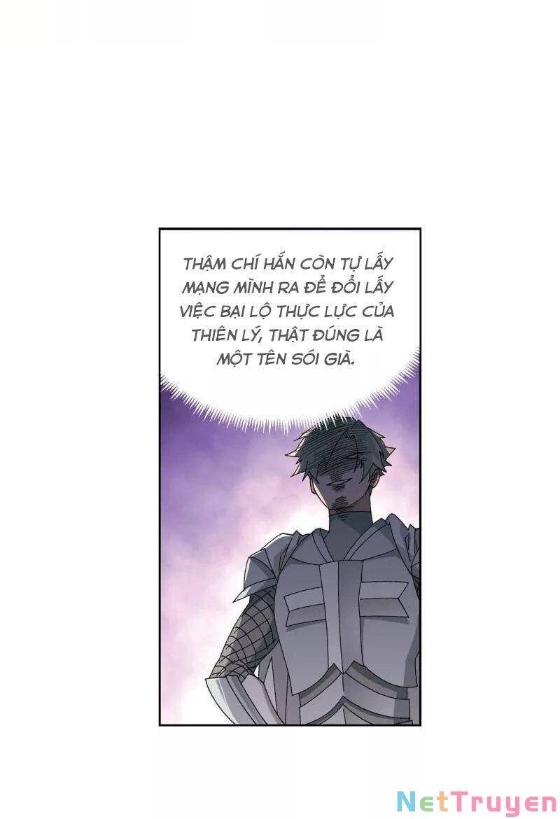 Võng Du Chi Cận Chiến Pháp Sư Chapter 408 - Trang 2