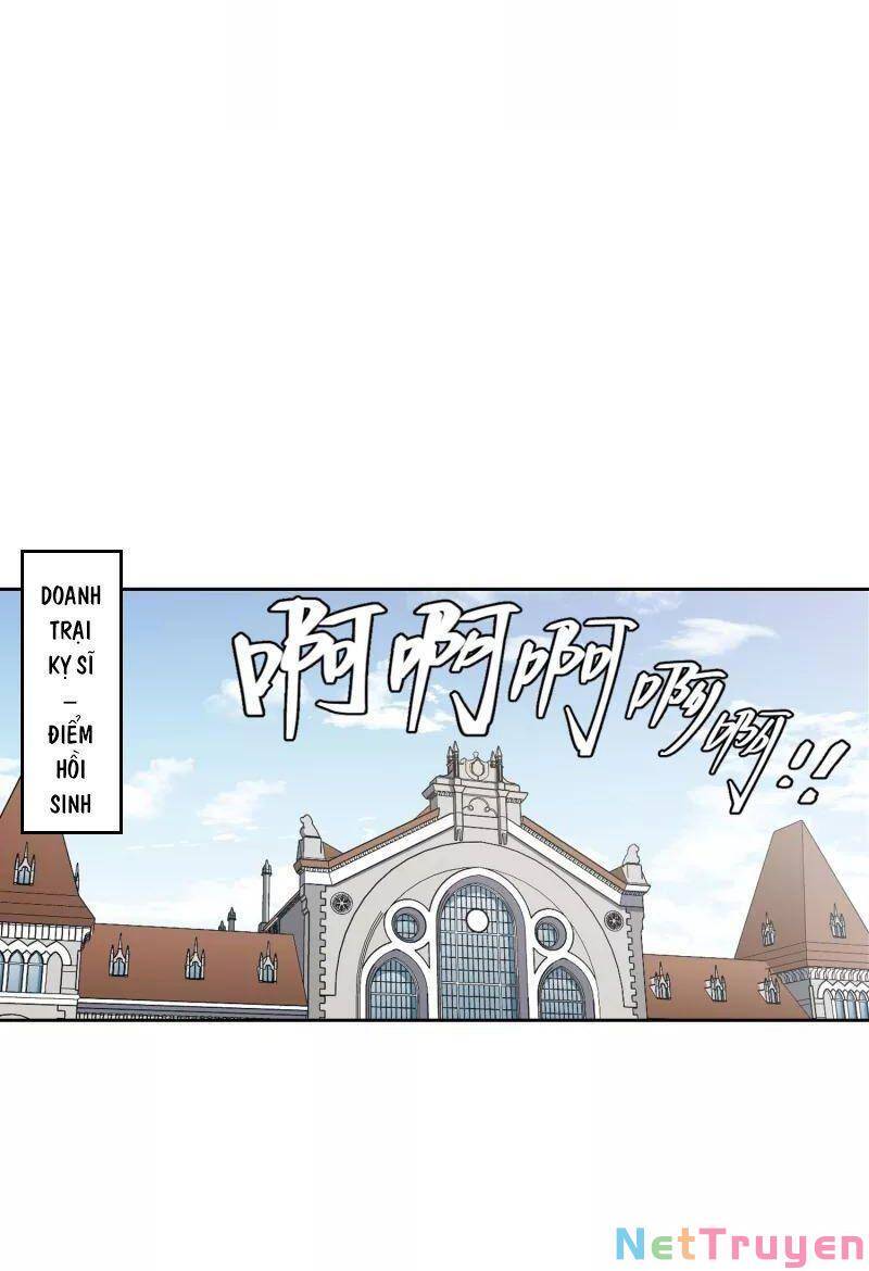 Võng Du Chi Cận Chiến Pháp Sư Chapter 408 - Trang 2