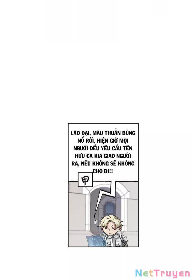 Võng Du Chi Cận Chiến Pháp Sư Chapter 408 - Trang 2