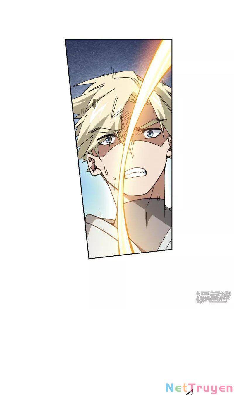 Võng Du Chi Cận Chiến Pháp Sư Chapter 408 - Trang 2