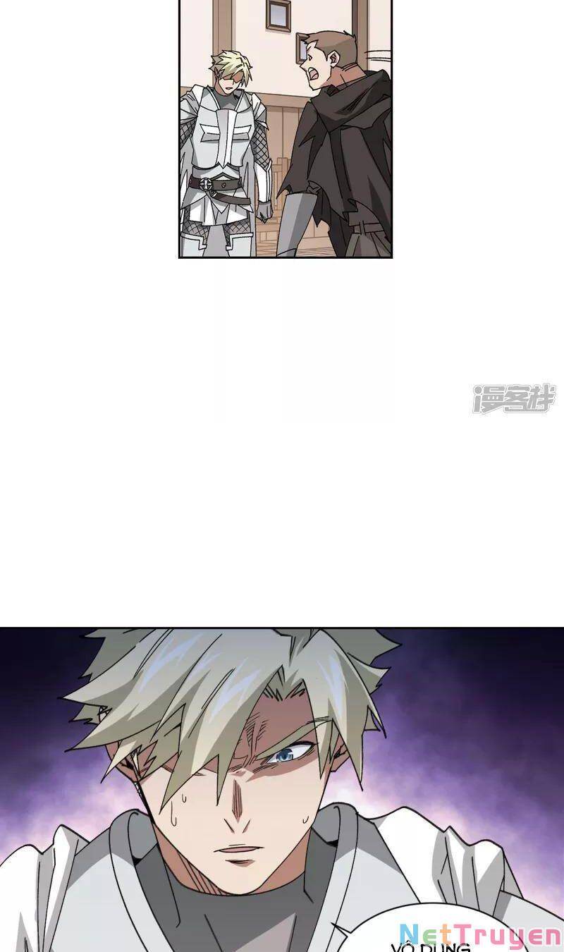 Võng Du Chi Cận Chiến Pháp Sư Chapter 408 - Trang 2