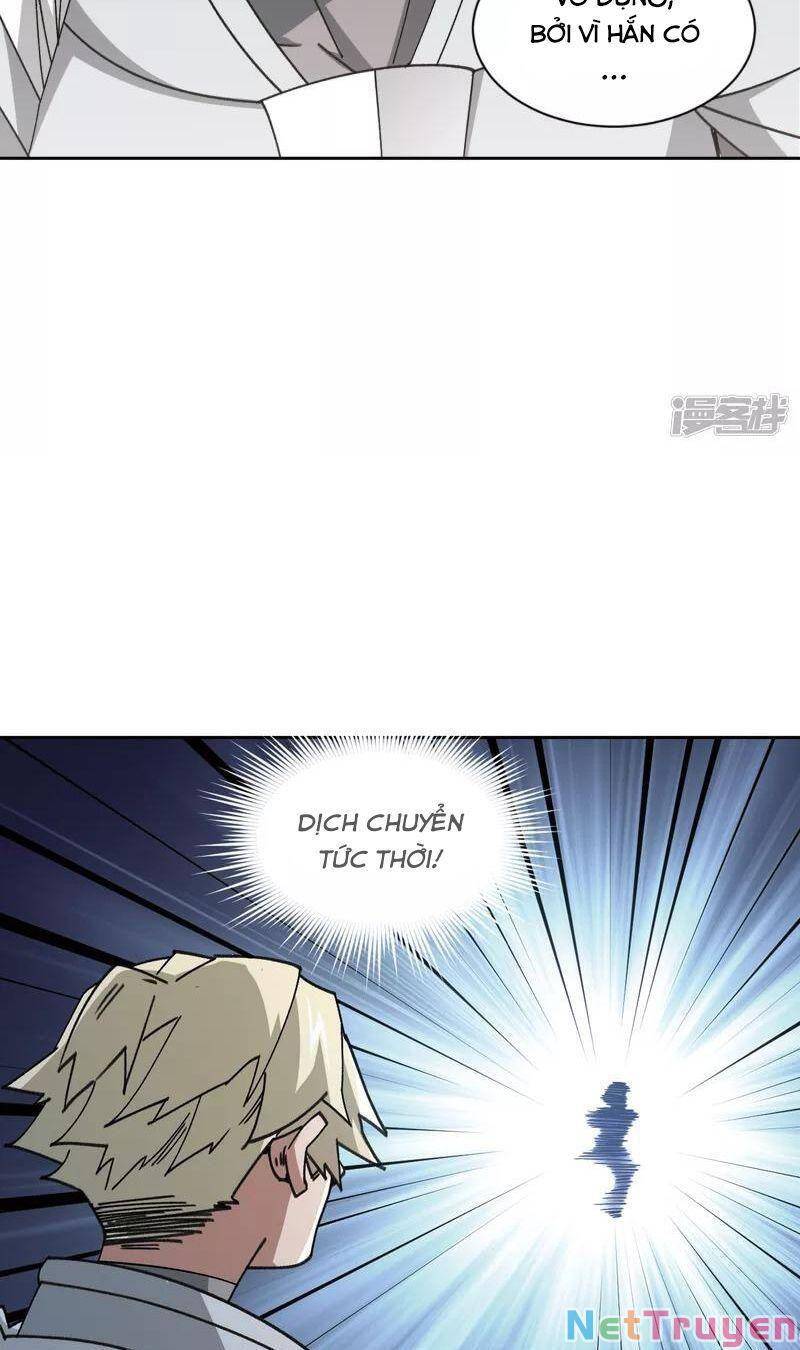 Võng Du Chi Cận Chiến Pháp Sư Chapter 408 - Trang 2