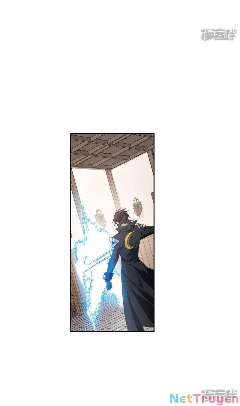 Võng Du Chi Cận Chiến Pháp Sư Chapter 408 - Trang 2