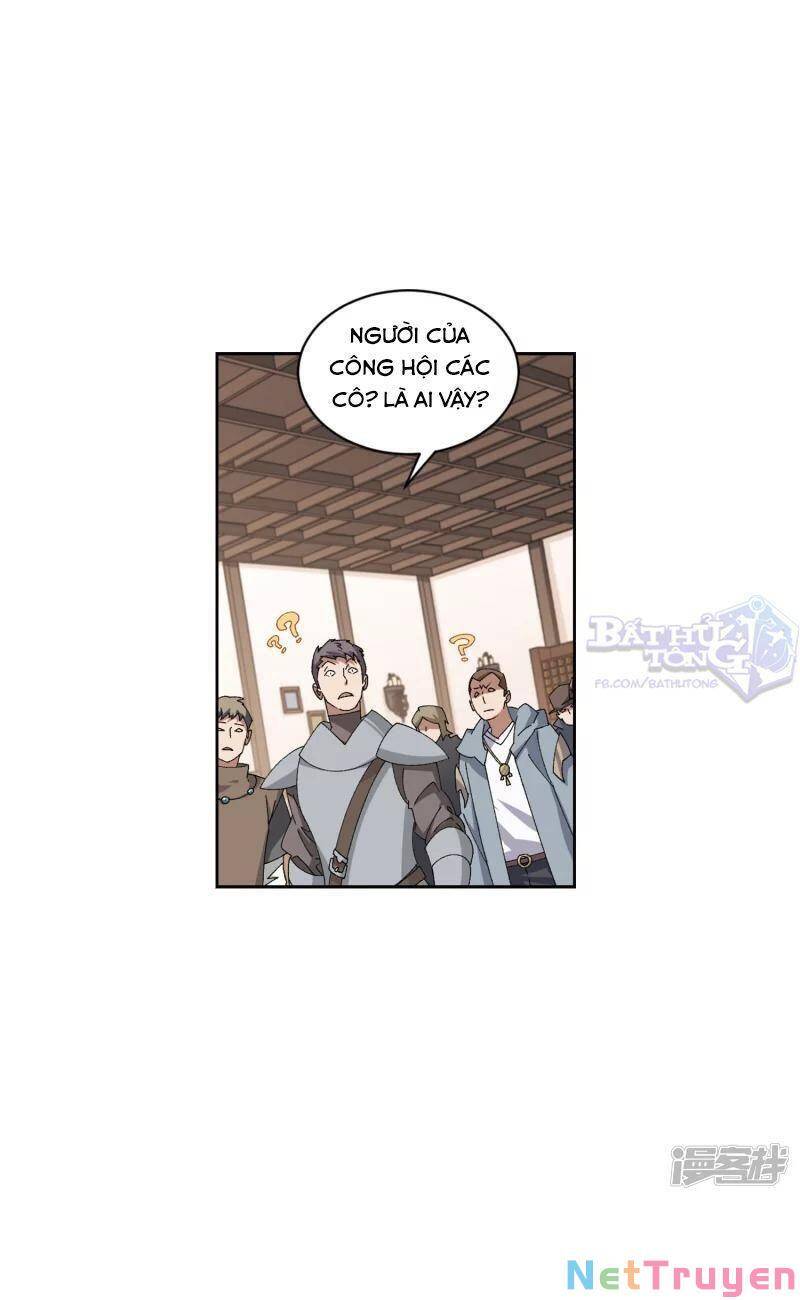 Võng Du Chi Cận Chiến Pháp Sư Chapter 409 - Trang 2