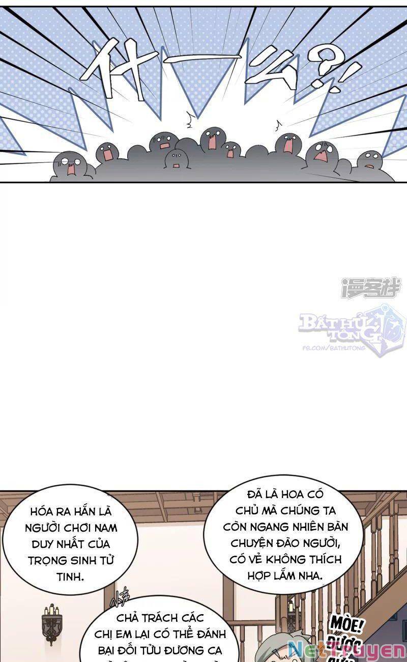 Võng Du Chi Cận Chiến Pháp Sư Chapter 409 - Trang 2