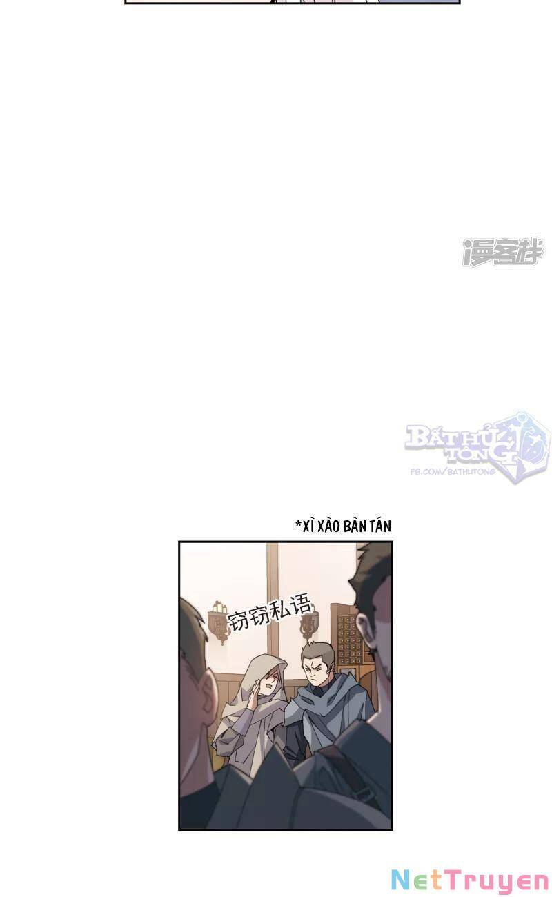 Võng Du Chi Cận Chiến Pháp Sư Chapter 409 - Trang 2