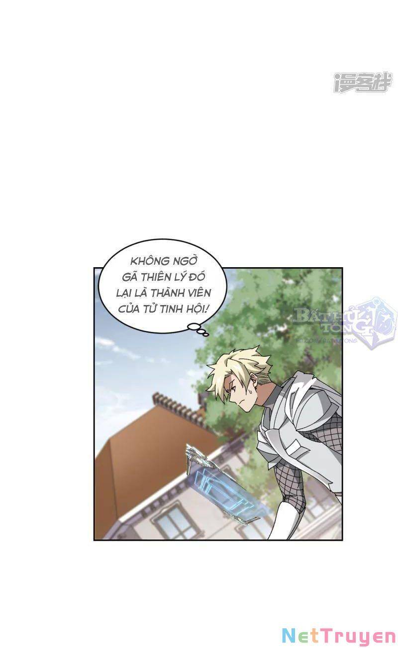 Võng Du Chi Cận Chiến Pháp Sư Chapter 409 - Trang 2