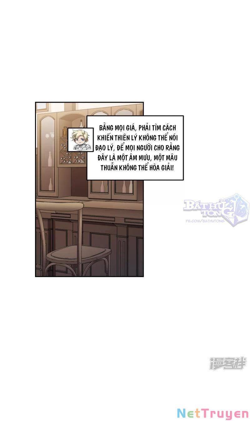 Võng Du Chi Cận Chiến Pháp Sư Chapter 409 - Trang 2