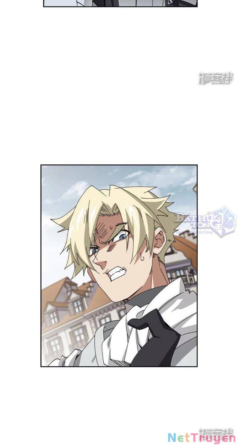 Võng Du Chi Cận Chiến Pháp Sư Chapter 409 - Trang 2