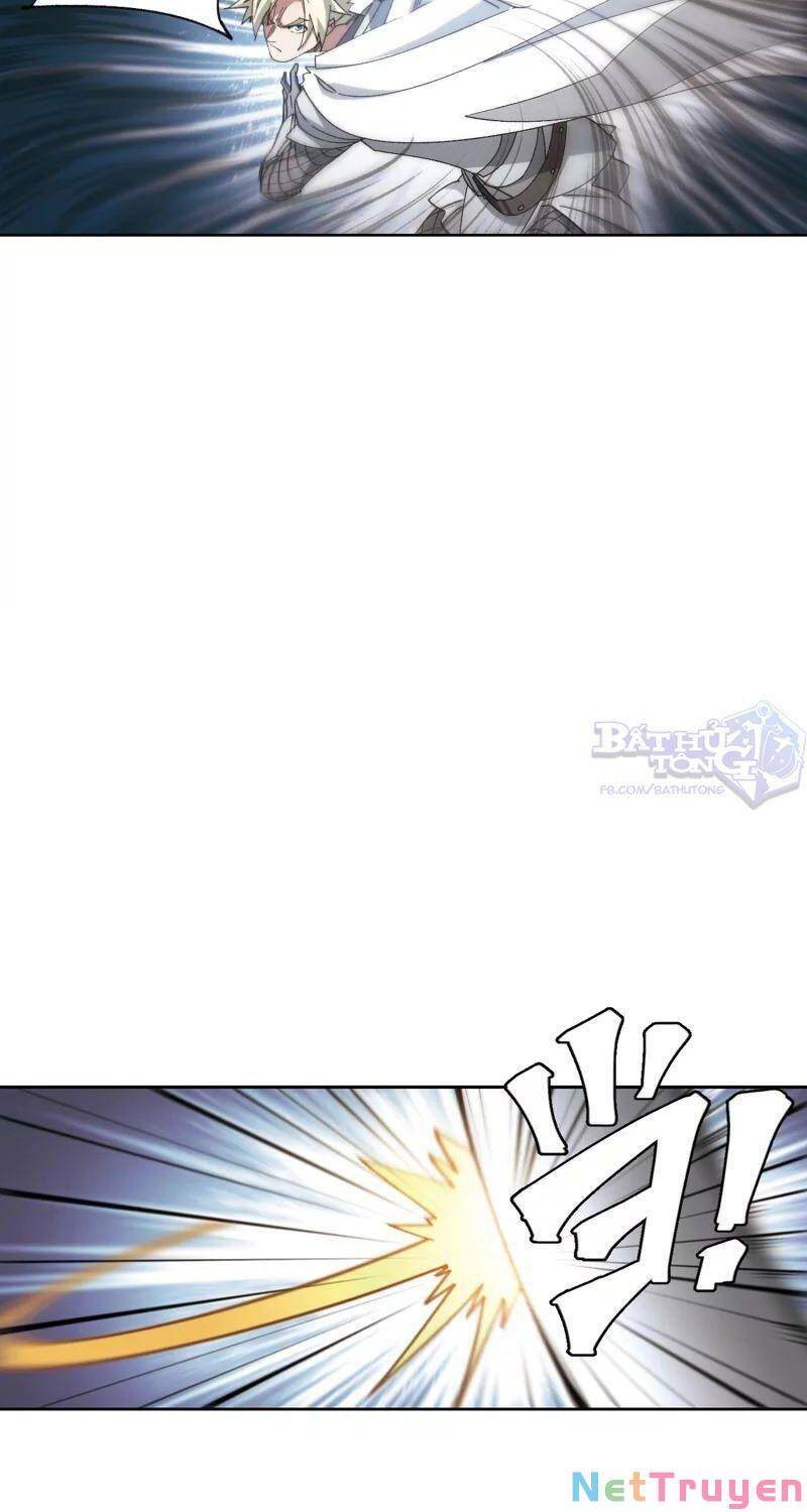 Võng Du Chi Cận Chiến Pháp Sư Chapter 409 - Trang 2