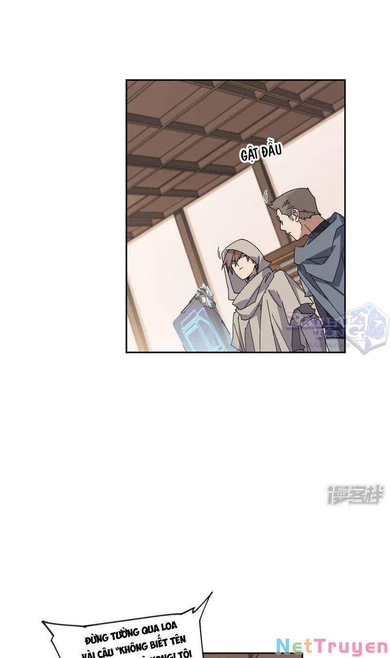 Võng Du Chi Cận Chiến Pháp Sư Chapter 409 - Trang 2