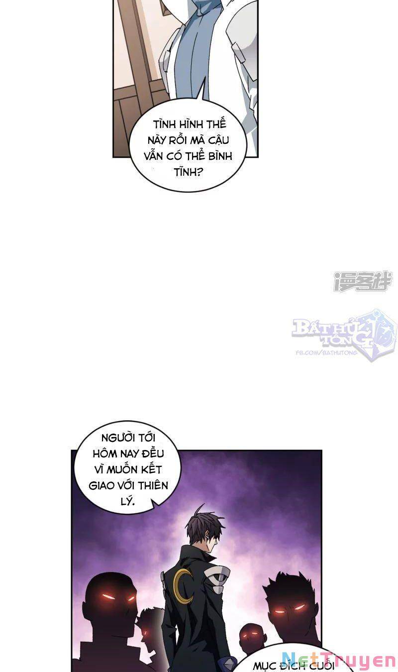 Võng Du Chi Cận Chiến Pháp Sư Chapter 409 - Trang 2