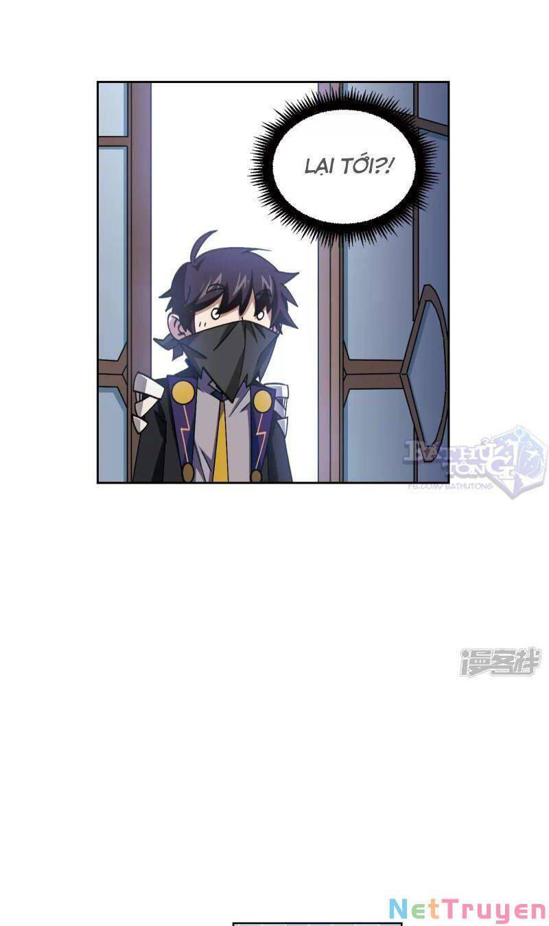 Võng Du Chi Cận Chiến Pháp Sư Chapter 410 - Trang 2