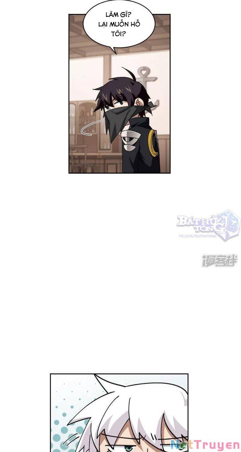 Võng Du Chi Cận Chiến Pháp Sư Chapter 410 - Trang 2