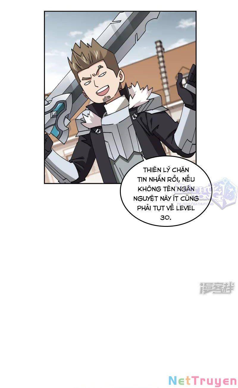 Võng Du Chi Cận Chiến Pháp Sư Chapter 410 - Trang 2