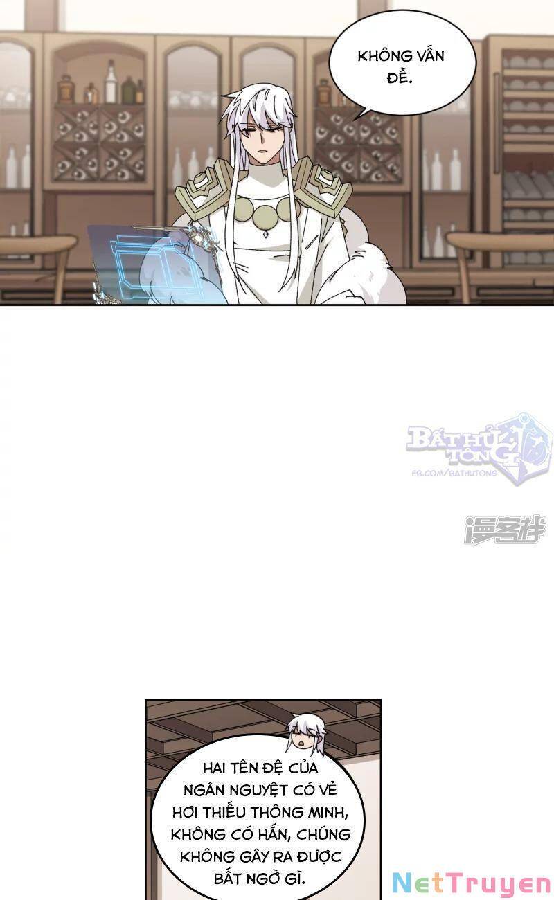 Võng Du Chi Cận Chiến Pháp Sư Chapter 410 - Trang 2