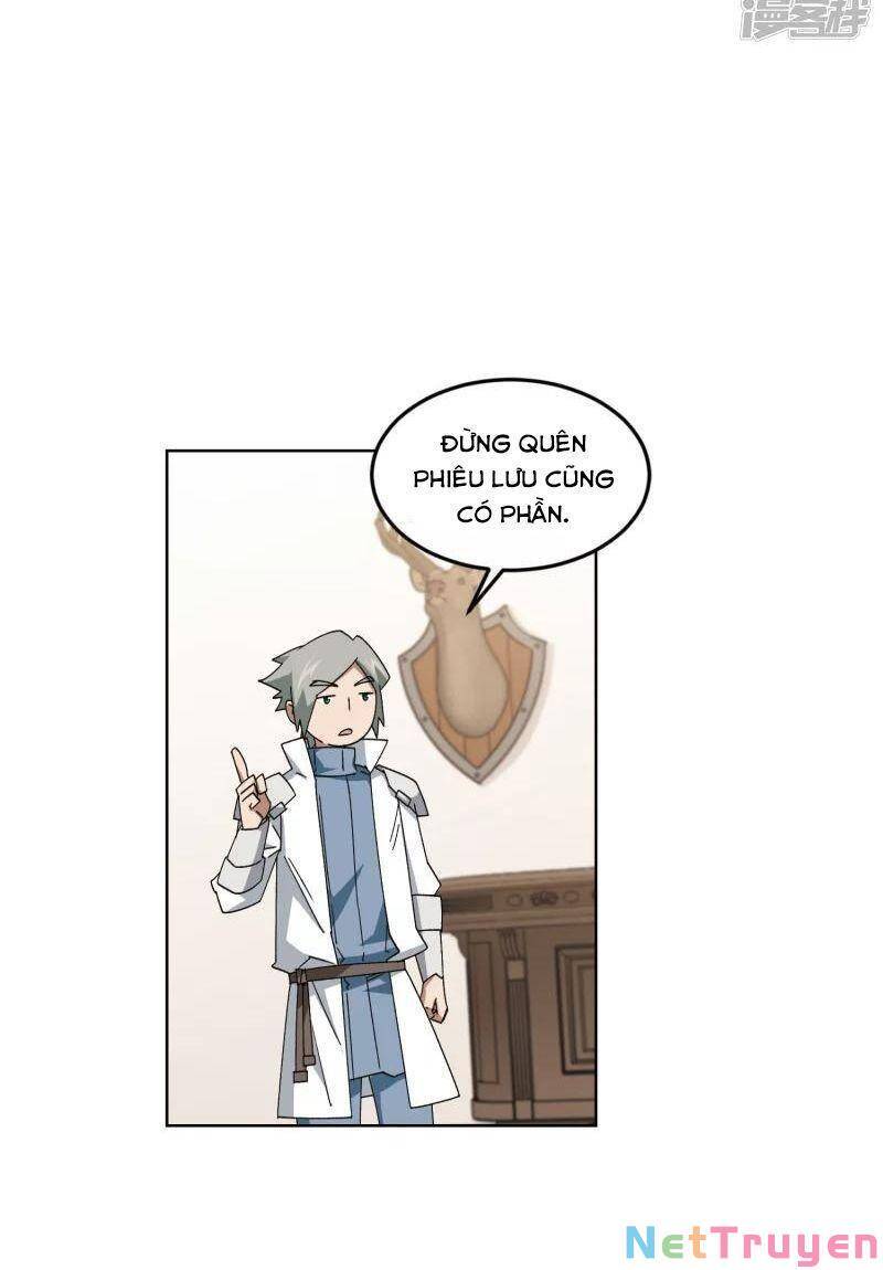 Võng Du Chi Cận Chiến Pháp Sư Chapter 412 - Trang 2