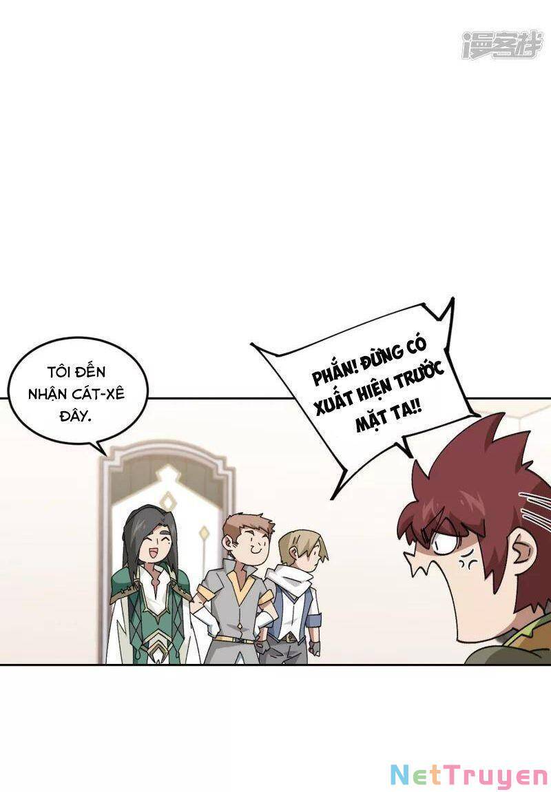 Võng Du Chi Cận Chiến Pháp Sư Chapter 412 - Trang 2