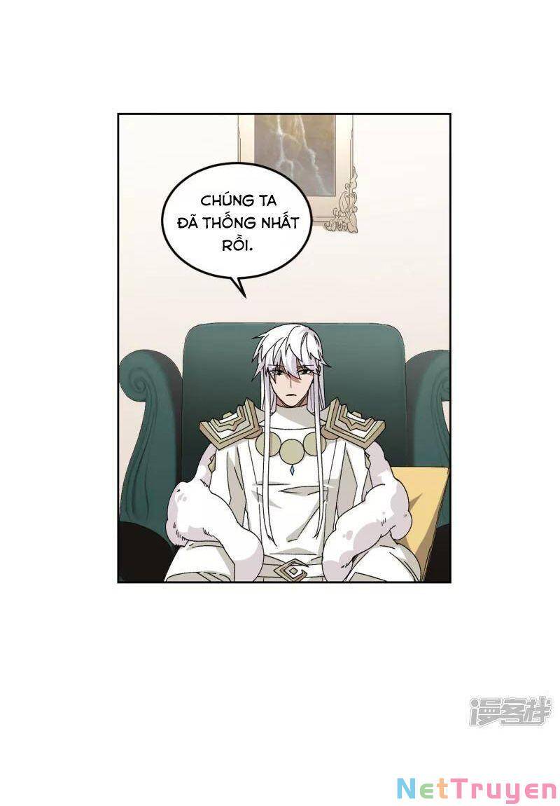 Võng Du Chi Cận Chiến Pháp Sư Chapter 412 - Trang 2