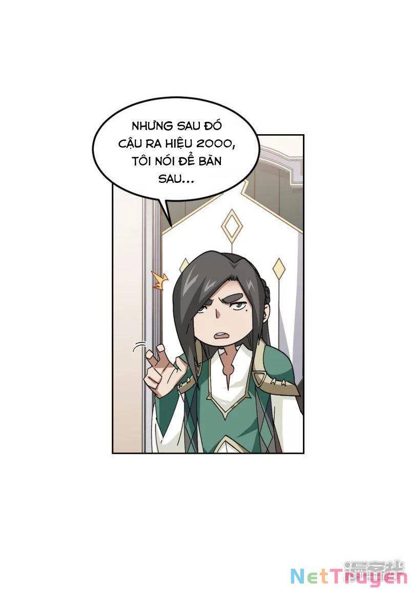 Võng Du Chi Cận Chiến Pháp Sư Chapter 412 - Trang 2