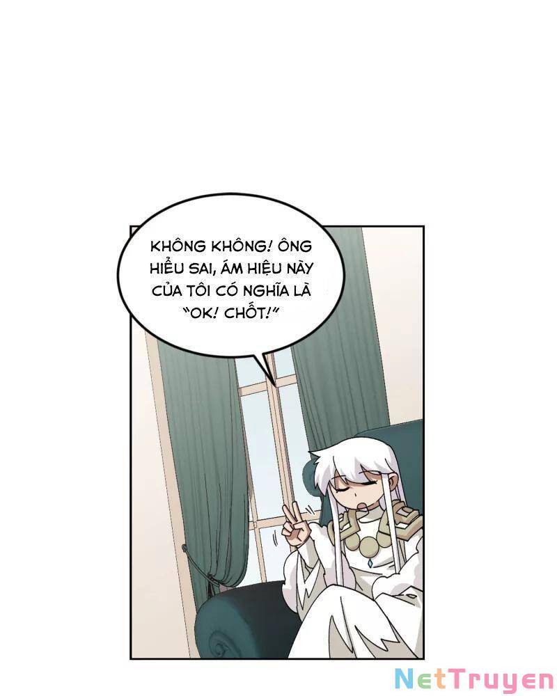 Võng Du Chi Cận Chiến Pháp Sư Chapter 412 - Trang 2