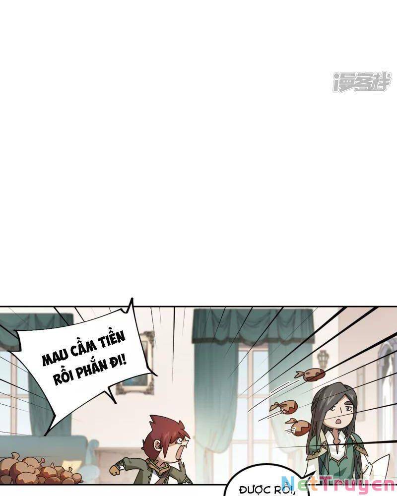 Võng Du Chi Cận Chiến Pháp Sư Chapter 412 - Trang 2