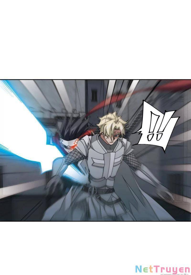 Võng Du Chi Cận Chiến Pháp Sư Chapter 412 - Trang 2