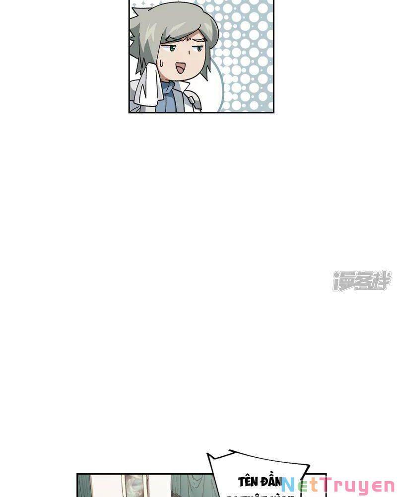 Võng Du Chi Cận Chiến Pháp Sư Chapter 412 - Trang 2