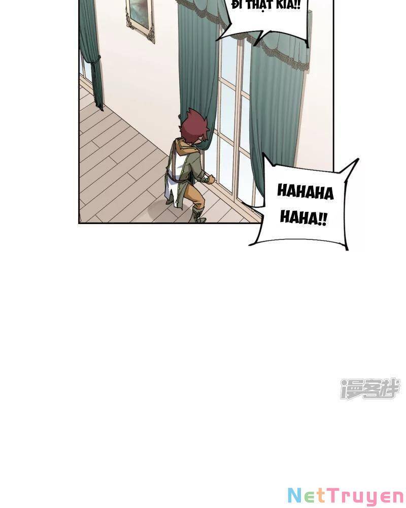 Võng Du Chi Cận Chiến Pháp Sư Chapter 412 - Trang 2