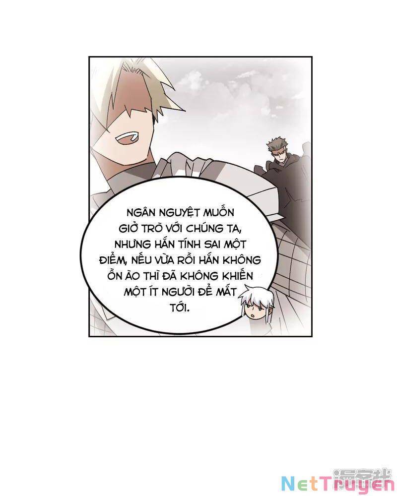 Võng Du Chi Cận Chiến Pháp Sư Chapter 412 - Trang 2