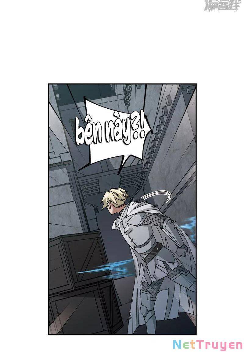 Võng Du Chi Cận Chiến Pháp Sư Chapter 412 - Trang 2