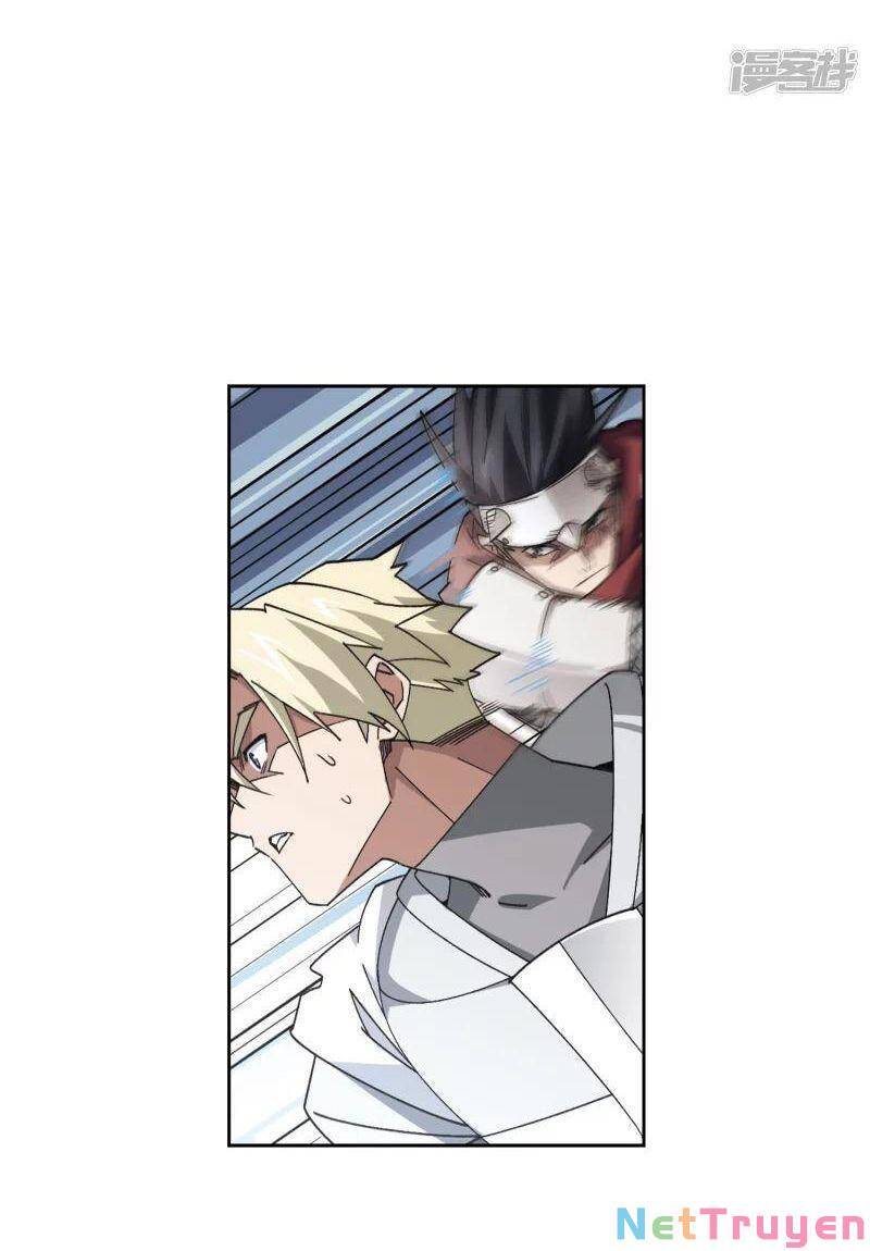 Võng Du Chi Cận Chiến Pháp Sư Chapter 412 - Trang 2