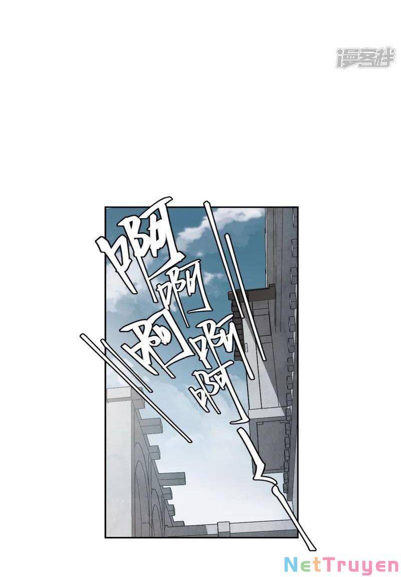 Võng Du Chi Cận Chiến Pháp Sư Chapter 412 - Trang 2