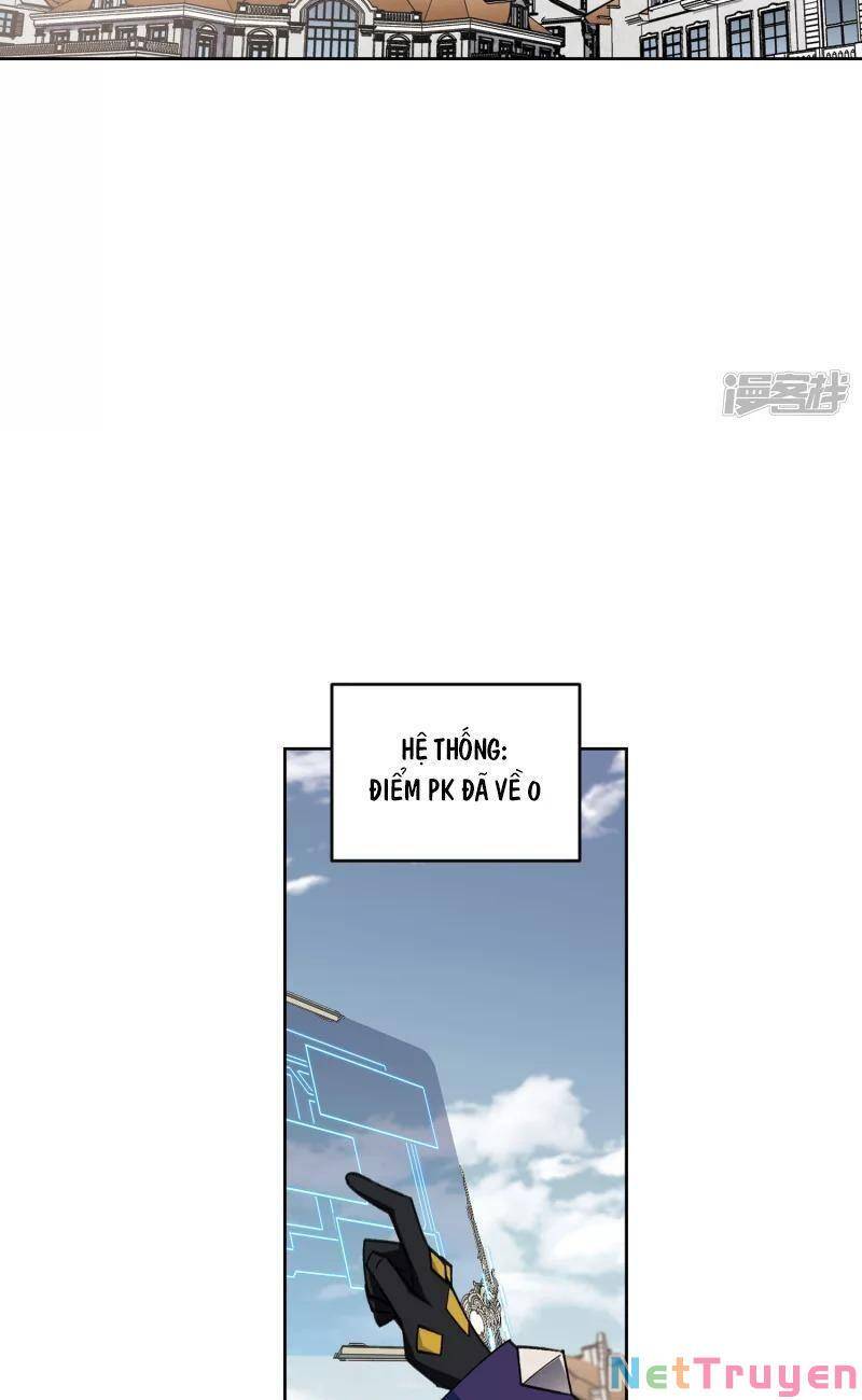 Võng Du Chi Cận Chiến Pháp Sư Chapter 413 - Trang 2