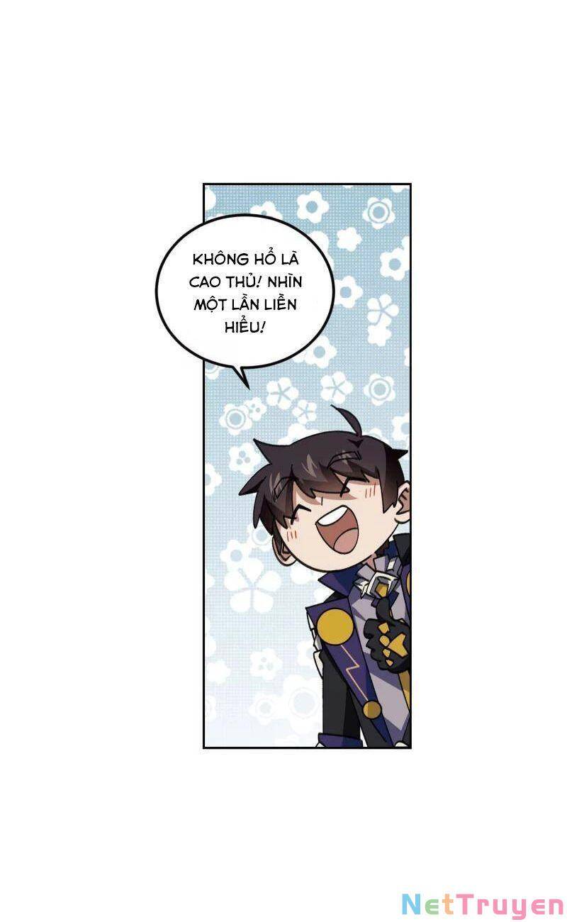 Võng Du Chi Cận Chiến Pháp Sư Chapter 413 - Trang 2