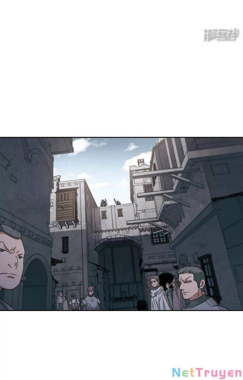 Võng Du Chi Cận Chiến Pháp Sư Chapter 413 - Trang 2