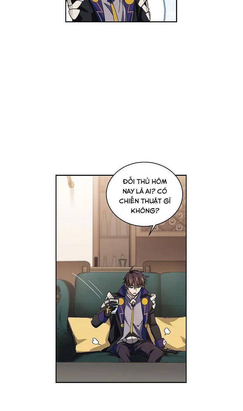 Võng Du Chi Cận Chiến Pháp Sư Chapter 415 - Trang 2