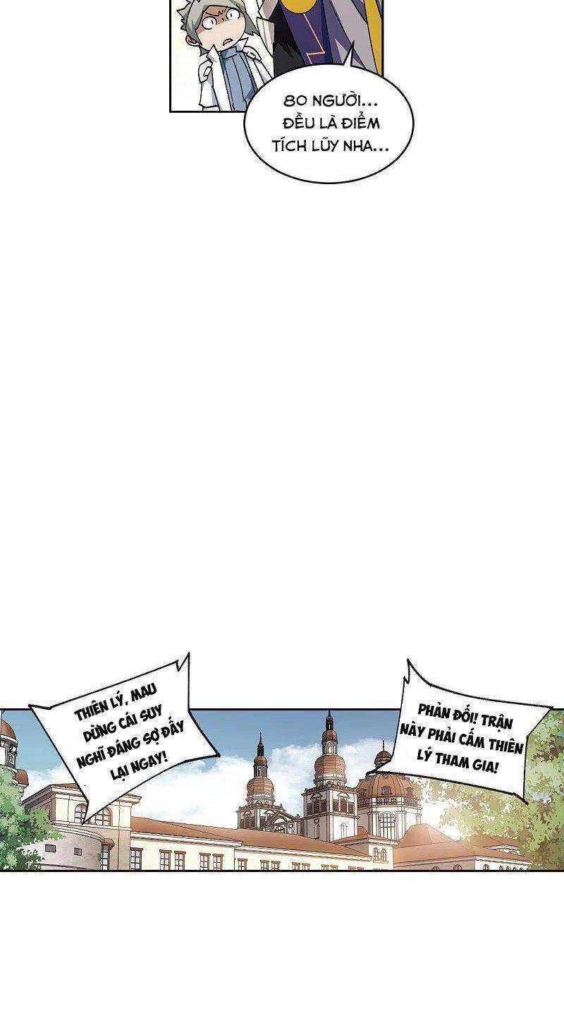 Võng Du Chi Cận Chiến Pháp Sư Chapter 415 - Trang 2