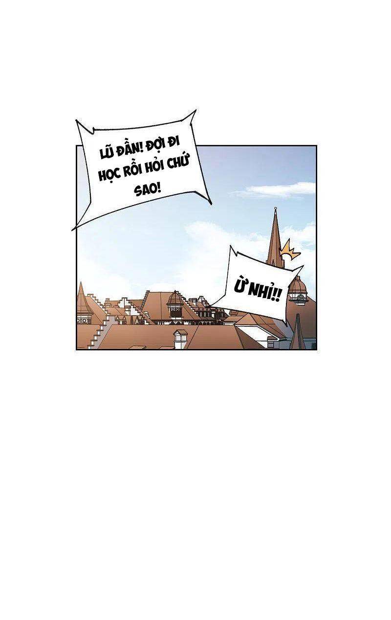 Võng Du Chi Cận Chiến Pháp Sư Chapter 415 - Trang 2