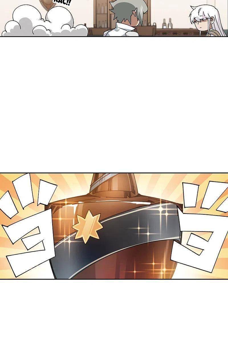 Võng Du Chi Cận Chiến Pháp Sư Chapter 415 - Trang 2