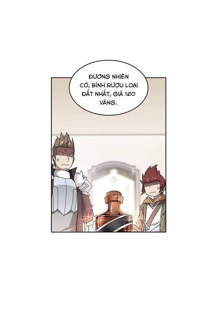 Võng Du Chi Cận Chiến Pháp Sư Chapter 415 - Trang 2