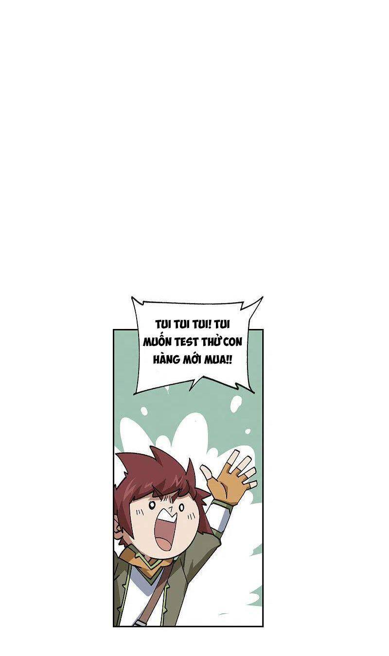 Võng Du Chi Cận Chiến Pháp Sư Chapter 416 - Trang 2