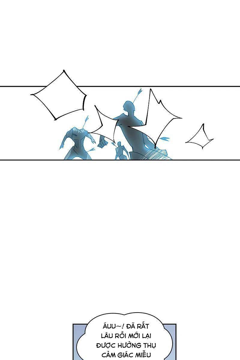 Võng Du Chi Cận Chiến Pháp Sư Chapter 416 - Trang 2