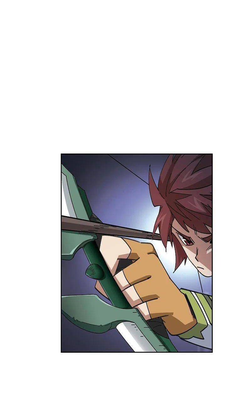 Võng Du Chi Cận Chiến Pháp Sư Chapter 418 - Trang 2