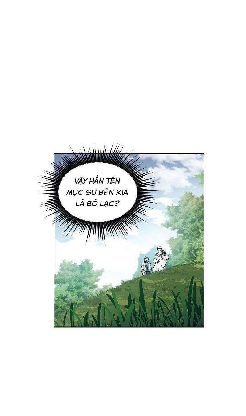 Võng Du Chi Cận Chiến Pháp Sư Chapter 419 - Trang 2